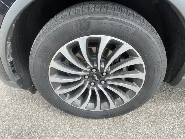 Used 2020 Lincoln Aviator Reserve w/ Equipment Group 201A image 51