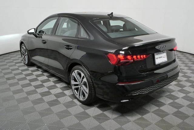 New 2026 Audi A3 2.0T Premium image 29