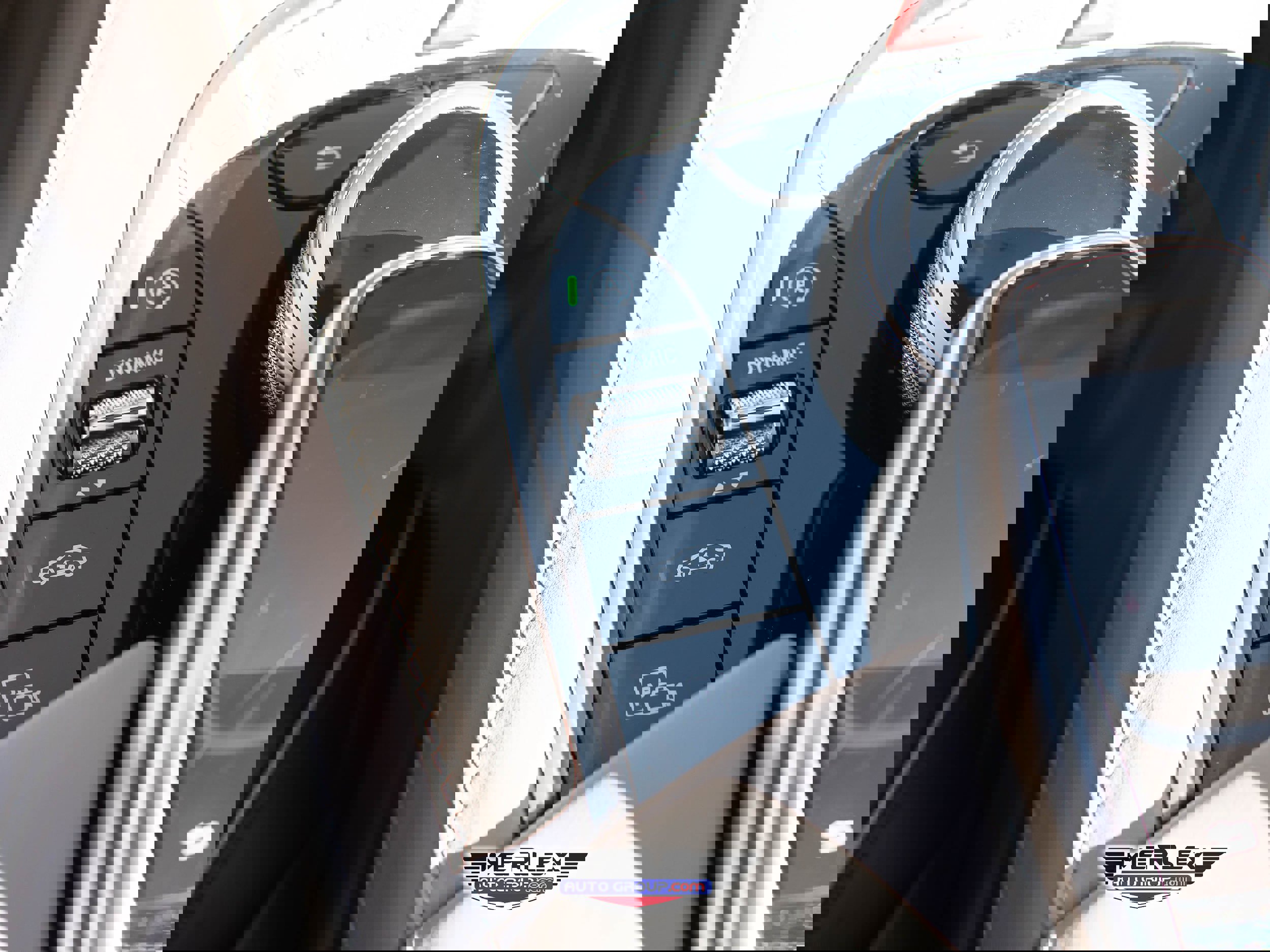 Used 2018 Mercedes-Benz S 560 4MATIC Sedan w/ Premium Package image 36