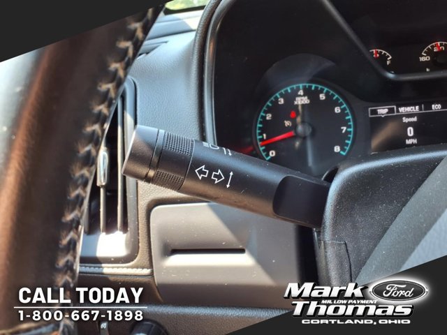 Used 2022 GMC Canyon Elevation w/ Trailering Package image 16