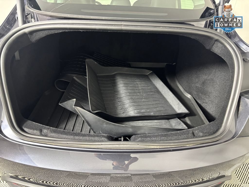 Used 2024 Tesla Model 3 Standard Range RWD image 24