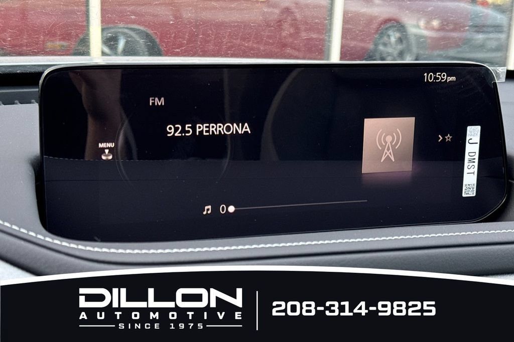 Certified 2026 MAZDA CX-30 AWD 2.5 S image 21