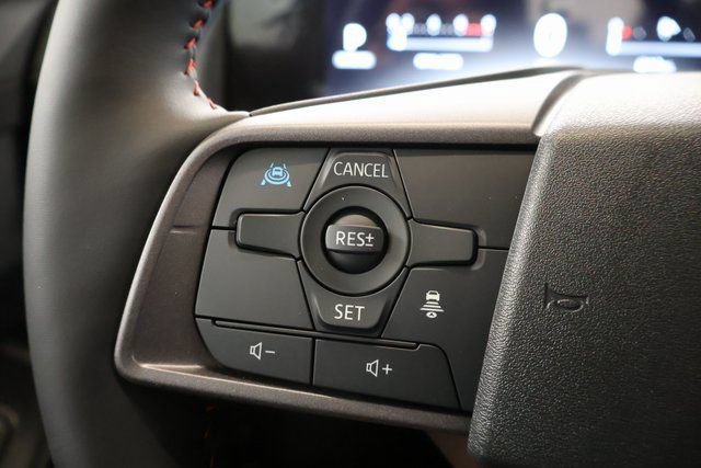 New 2026 Nissan Sentra SR w/ SR Premium Package FWD image 15
