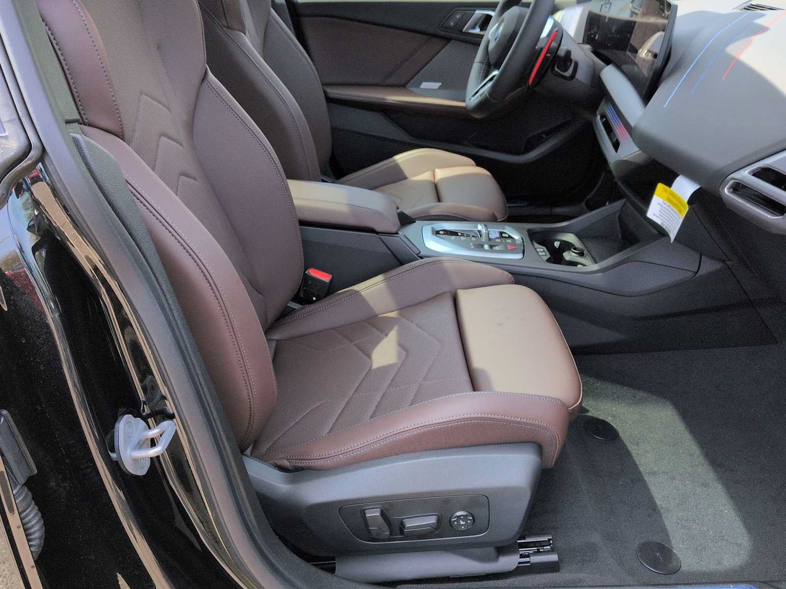 Used 2026 BMW M235i xDrive w/ Technology Package AWD/4WD image 24