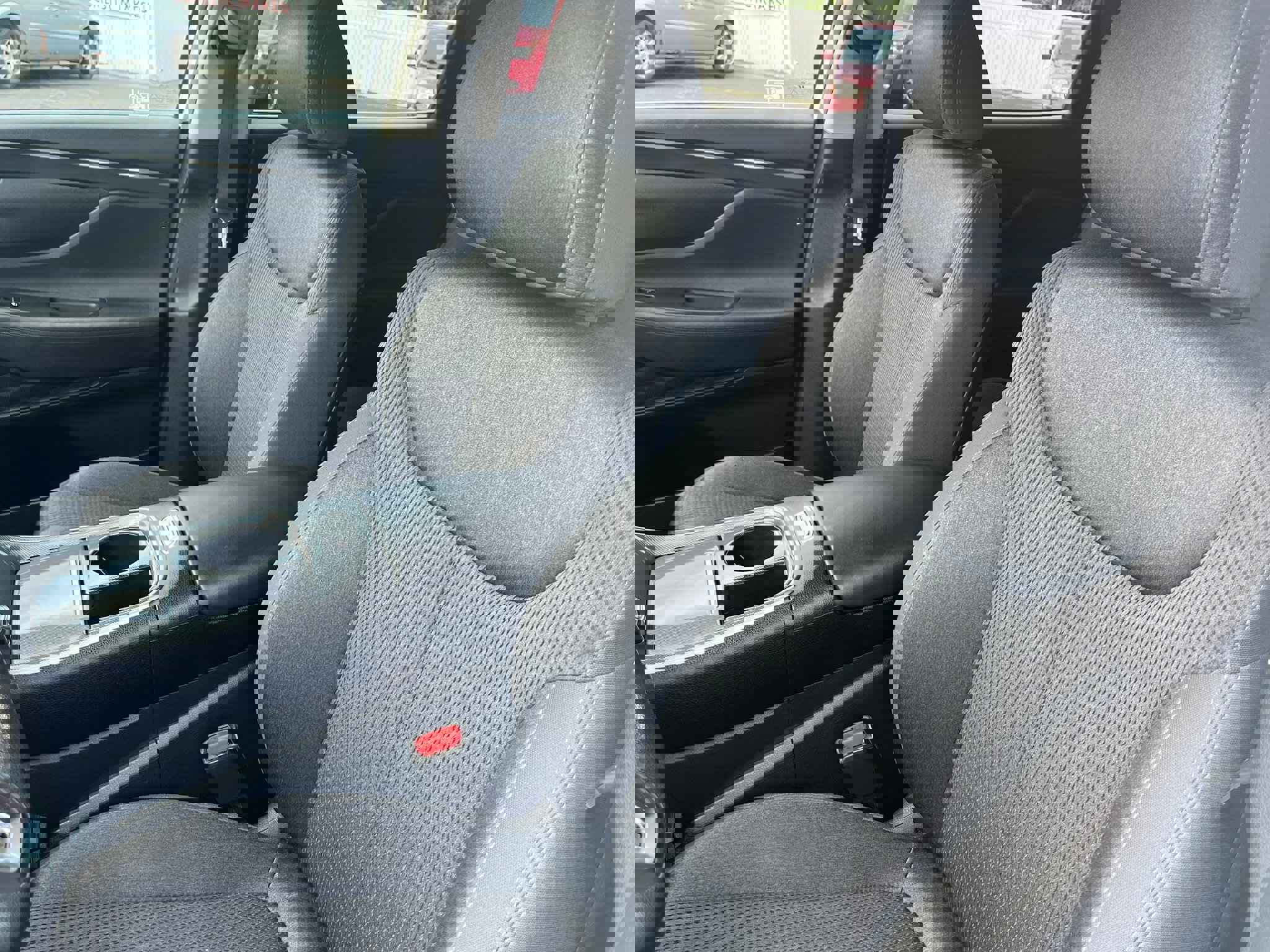 Used 2022 Hyundai Santa Fe SE image 17