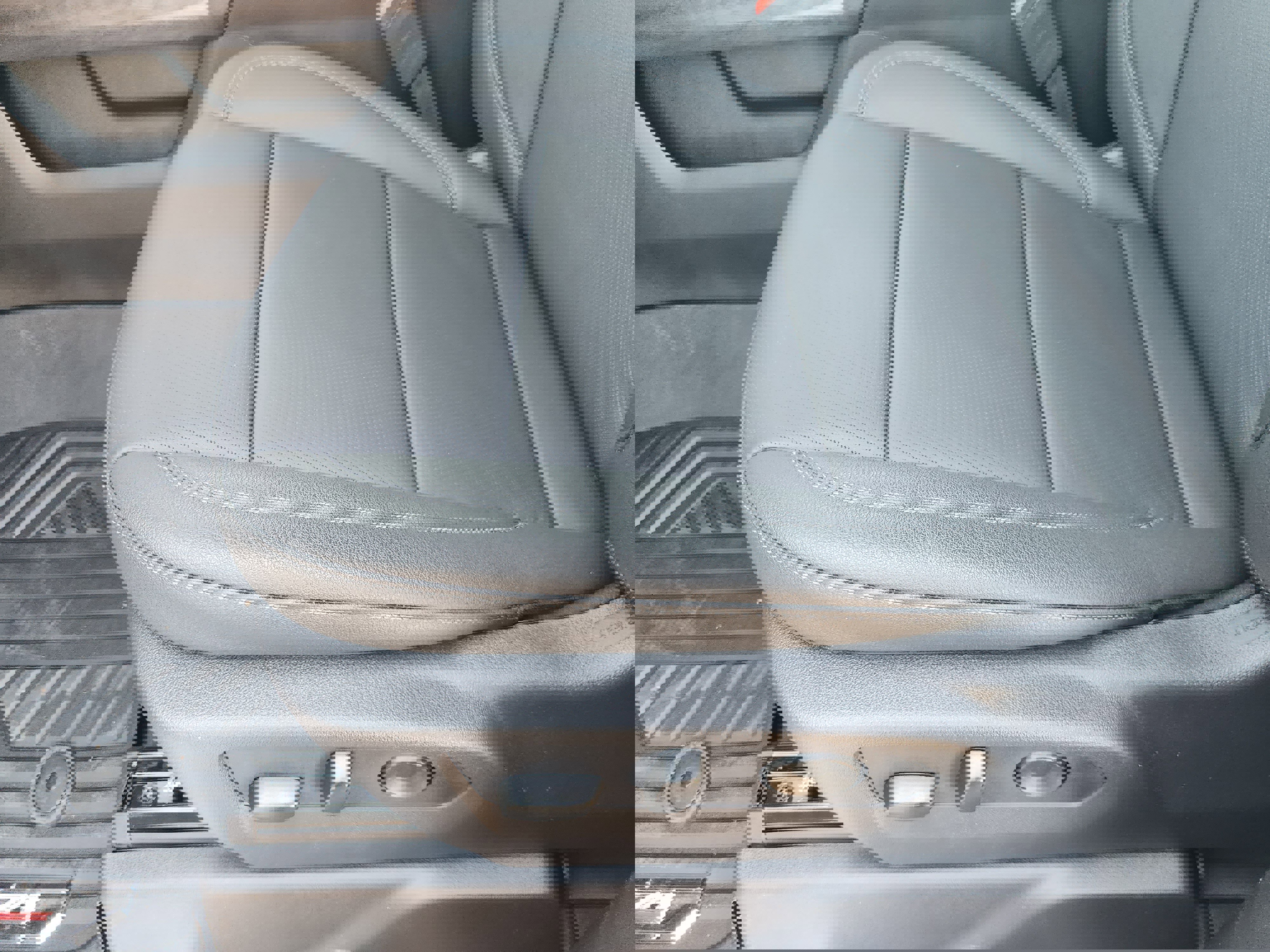 New 2026 Chevrolet Silverado 2500 LTZ w/ Trail Boss Package image 25