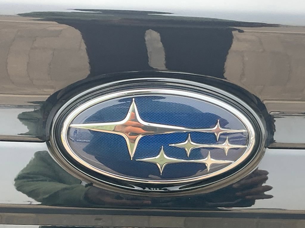 Used 2024 Subaru WRX AWD/4WD image 33