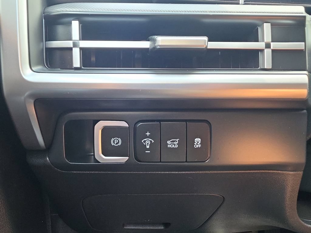 Certified 2026 Hyundai Santa Fe SE FWD image 22