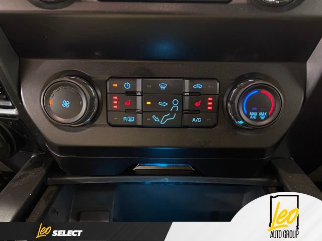Used 2022 Ford F250 XLT w/ XLT Premium Package AWD/4WD image 21