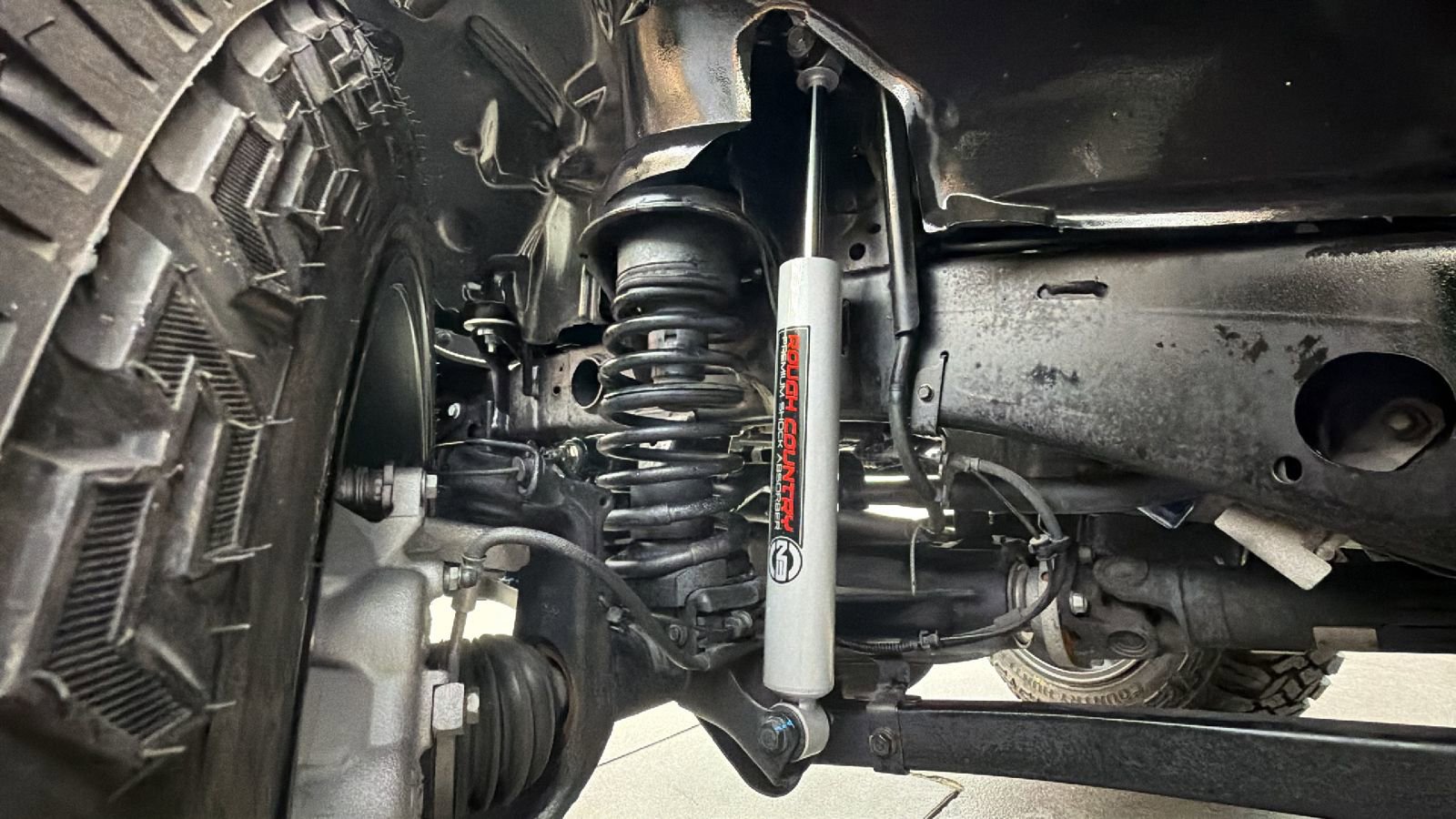 Used 2024 Jeep Wrangler Unlimited image 16