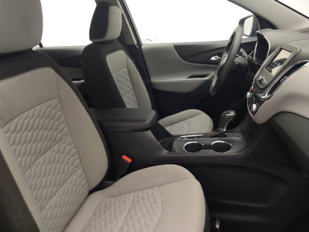 Used 2019 Chevrolet Equinox LS FWD image 21