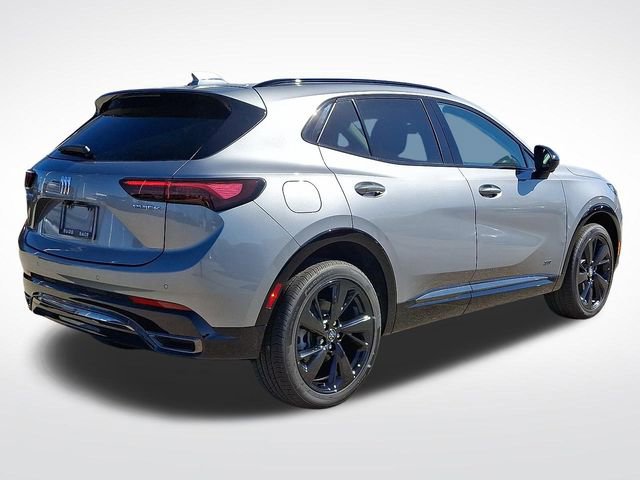 New 2026 Buick Envision Sport Touring image 7