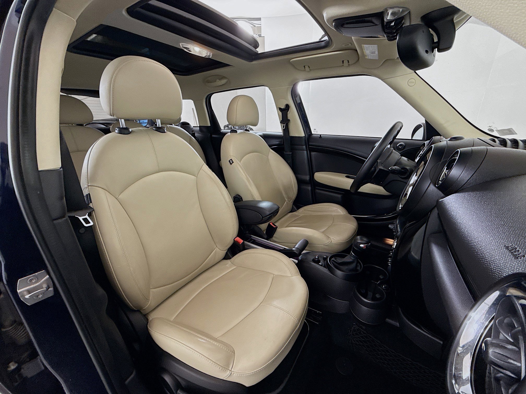 Used 2014 MINI Cooper Countryman S image 24