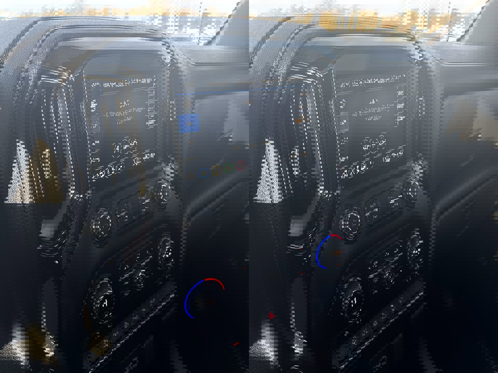 Used 2021 Chevrolet Silverado 1500 RST w/ All Star Edition Plus image 13