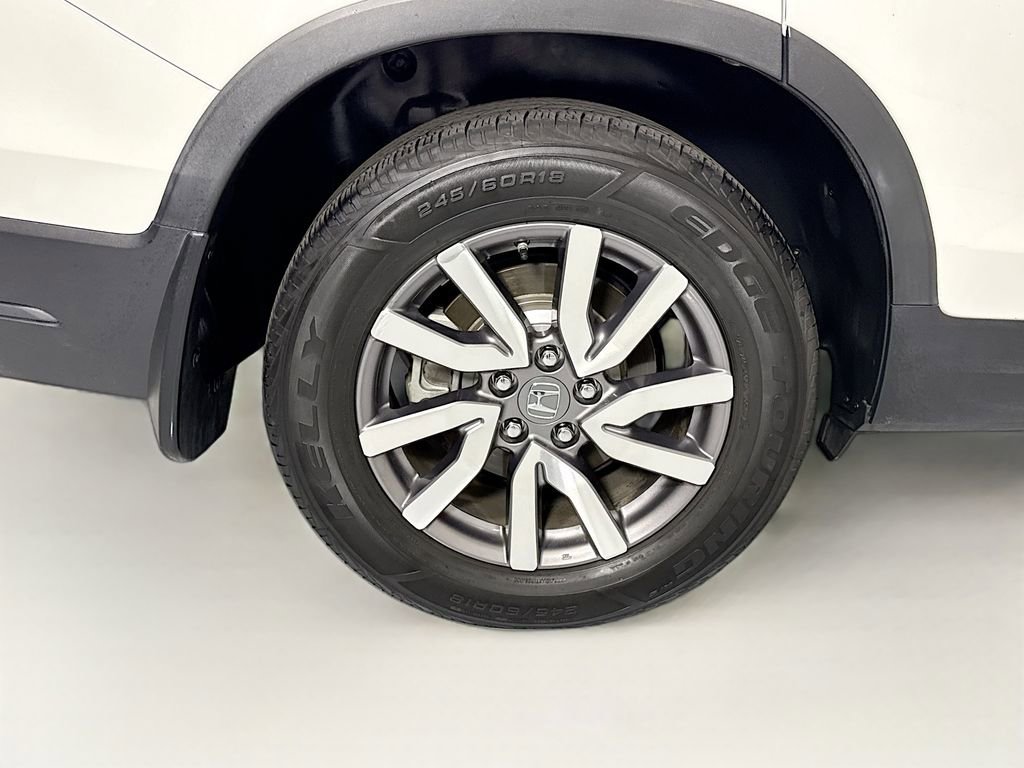 Used 2021 Honda Pilot EX-L image 33