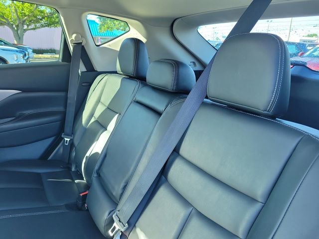 Used 2023 Nissan Murano SV image 12