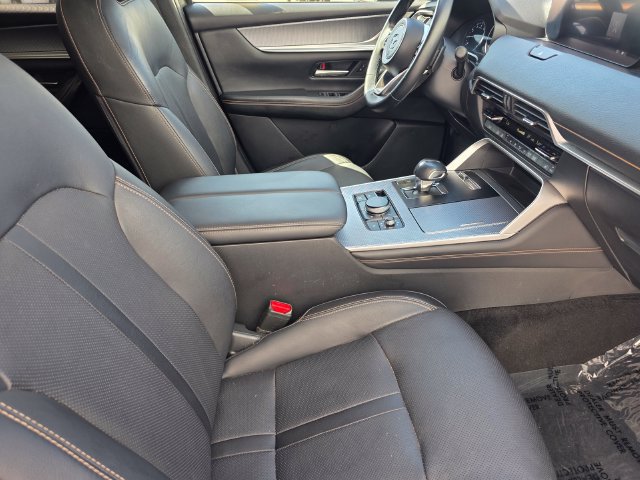 Used 2024 MAZDA CX-90 3.3 Turbo w/ Preferred Plus AWD/4WD image 16