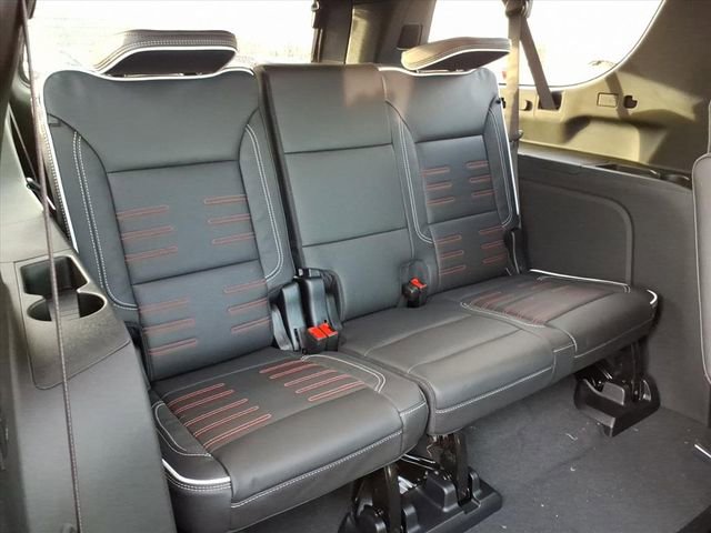 New 2026 GMC Yukon XL AT4 Ultimate AWD/4WD image 22