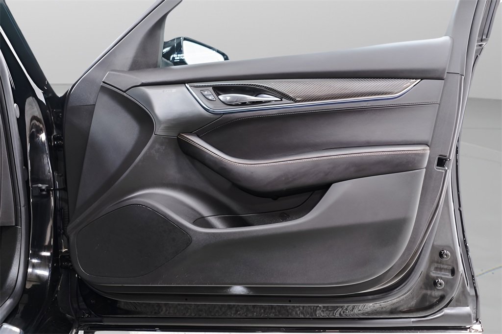 Used 2025 Cadillac CT5 Sport image 37