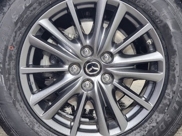 Used 2020 MAZDA CX-5 Touring image 10