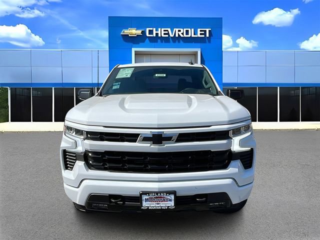 New 2026 Chevrolet Silverado 1500 RST w/ RST Select Package AWD/4WD image 8
