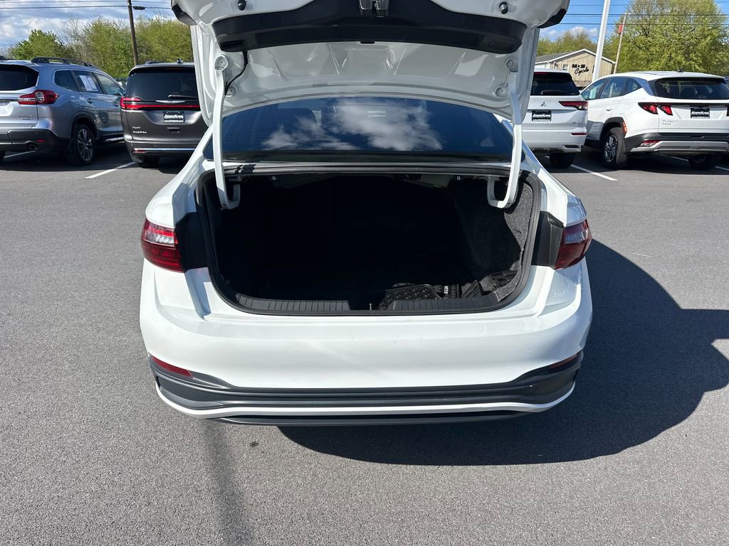 Used 2022 Volkswagen Jetta S FWD image 20