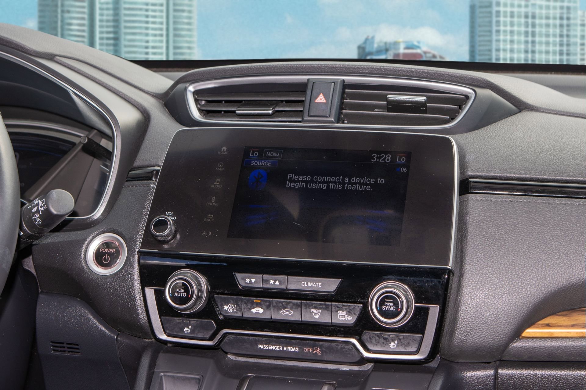 Used 2022 Honda CR-V Touring image 18