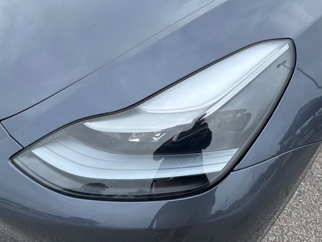 Used 2023 Tesla Model Y Long Range AWD/4WD image 9
