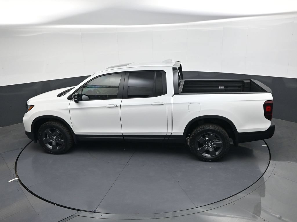 Used 2026 Honda Ridgeline TrailSport image 30