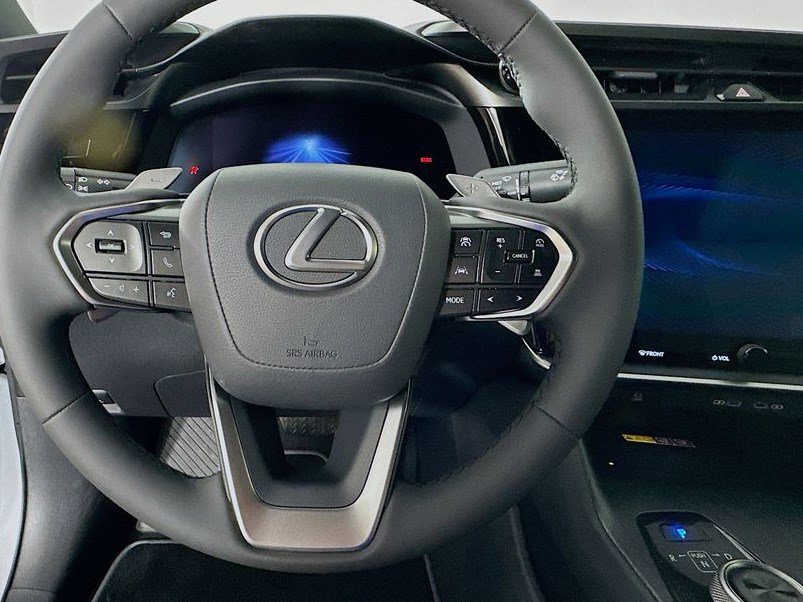New 2026 Lexus RZ 450e AWD w/ Cold Area Package image 13
