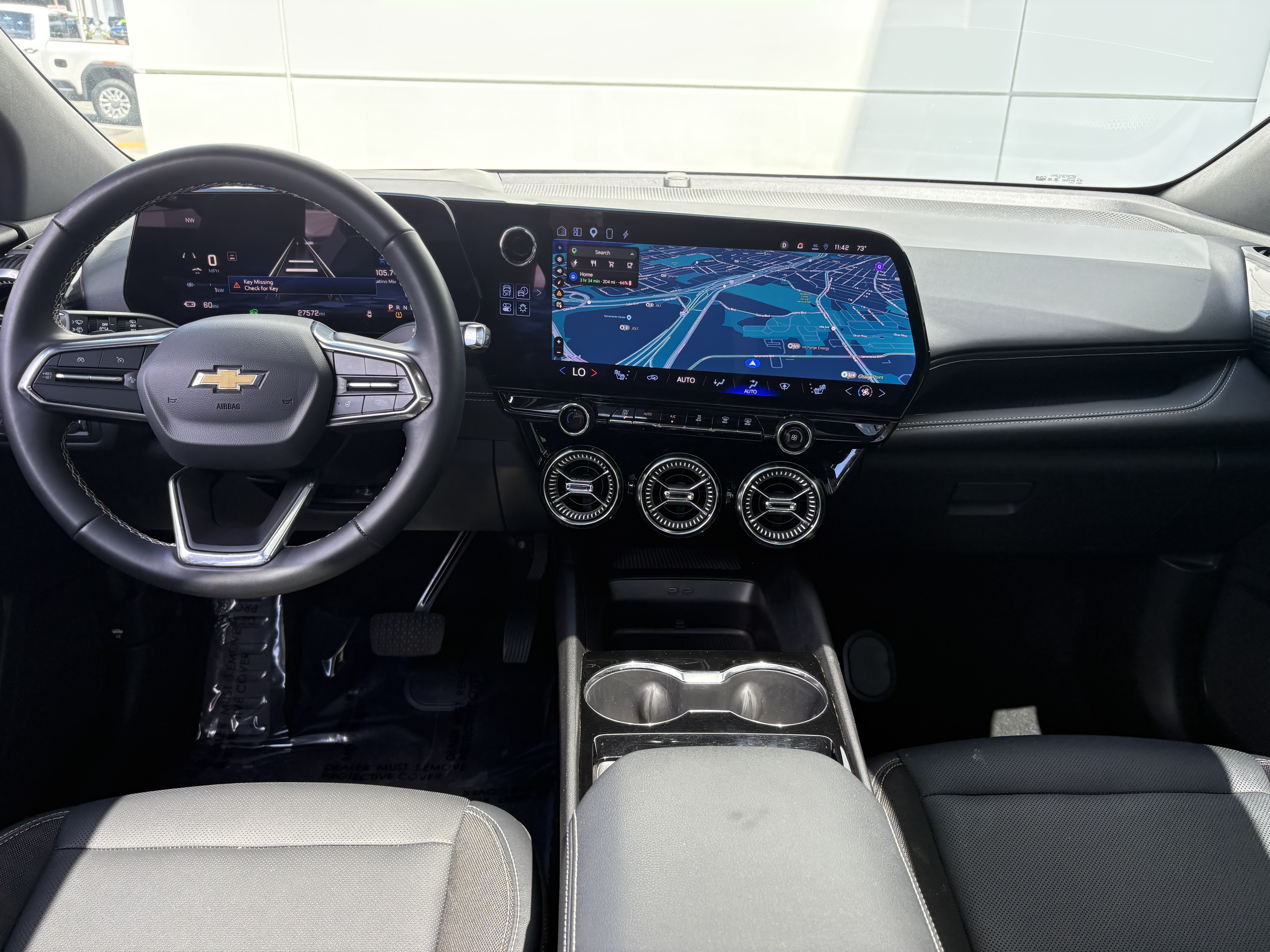 Used 2024 Chevrolet Blazer EV LT AWD/4WD image 19