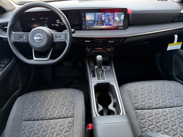 New 2026 Nissan Kicks SV FWD image 25
