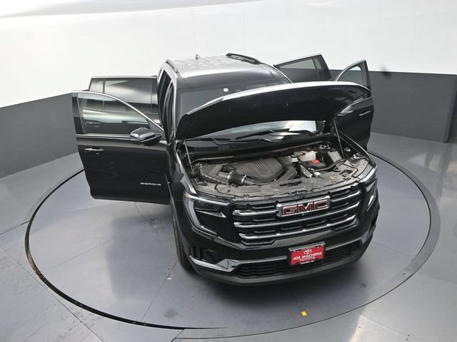 Used 2025 GMC Acadia Elevation FWD image 41