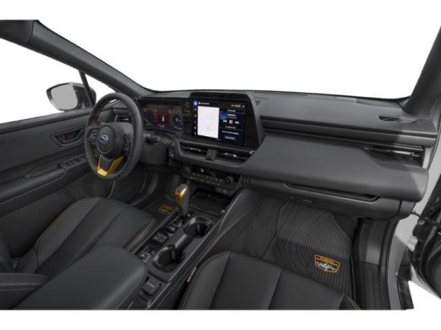 New 2026 Subaru Outback Wilderness AWD/4WD image 17