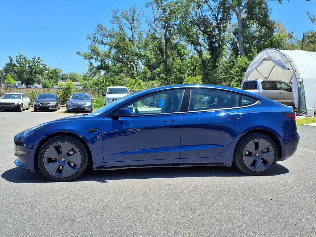 Used 2023 Tesla Model 3 Long Range image 4