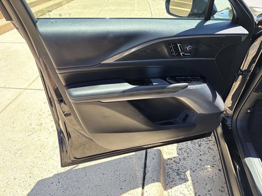 Certified 2024 Cadillac Lyriq Sport w/ LPO, Floor Liner Package AWD/4WD image 29