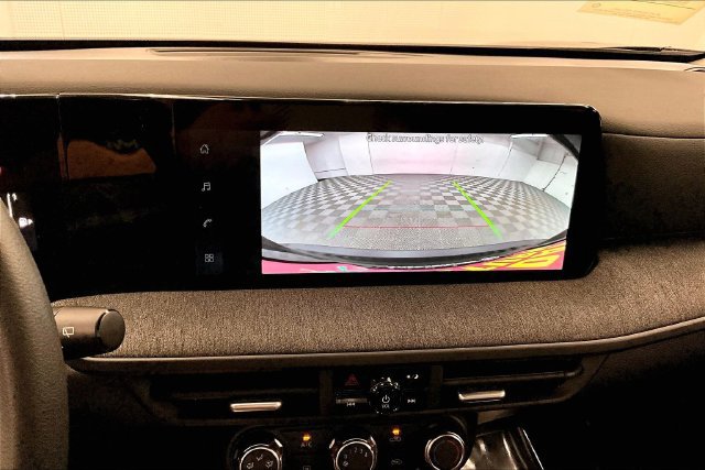 New 2027 Nissan Kicks S AWD/4WD image 26