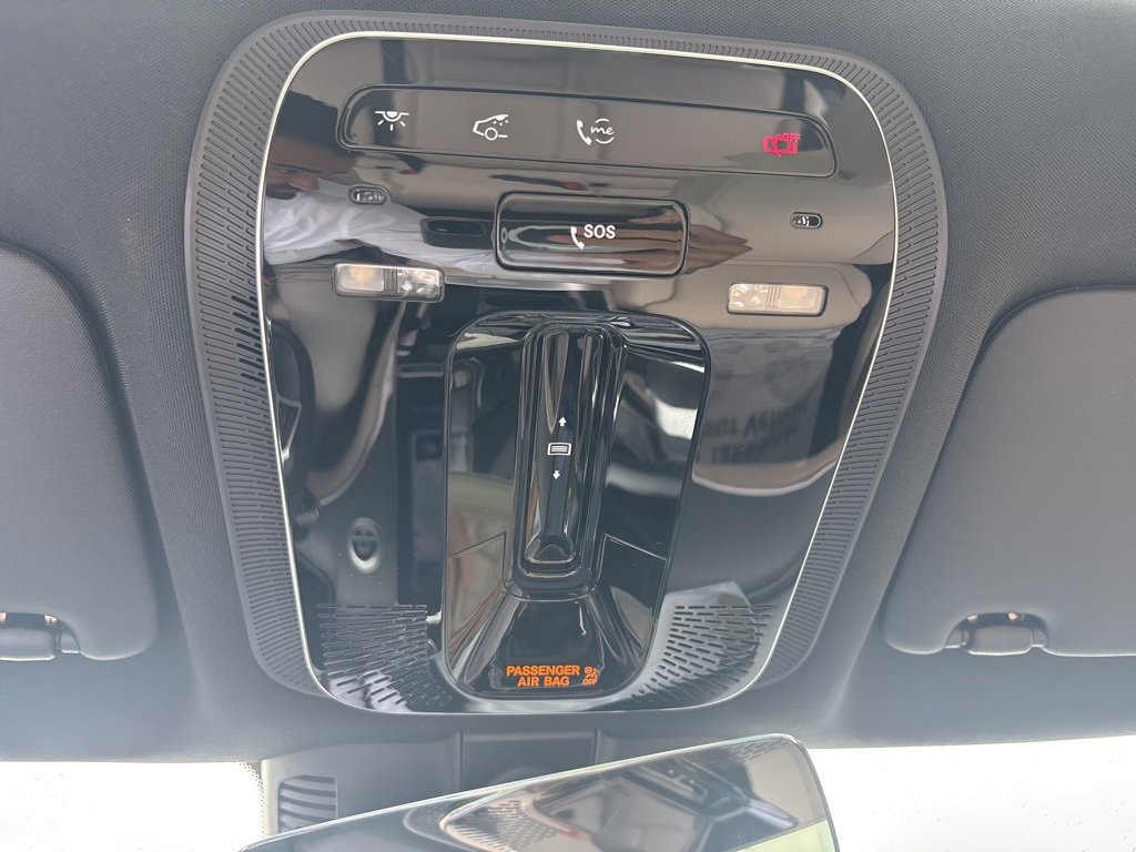 Used 2025 Mercedes-Benz C 300 4MATIC Sedan image 26