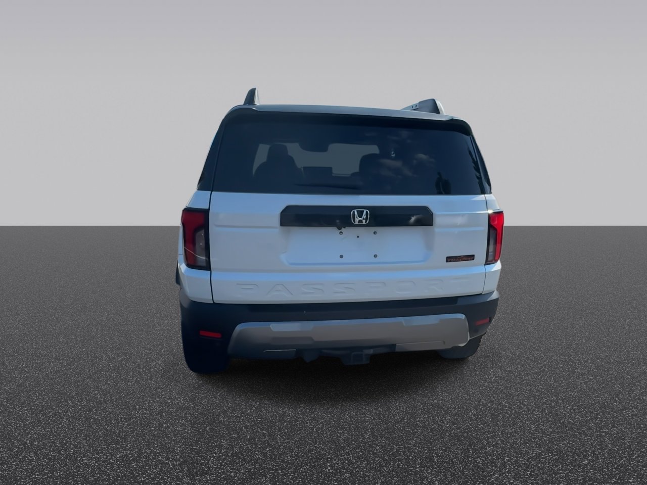Used 2026 Honda Passport TrailSport Elite image 8