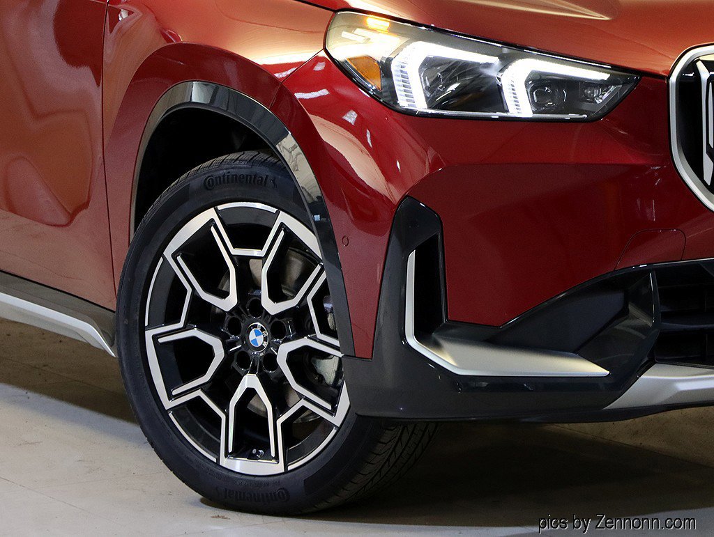 Used 2026 BMW X1 xDrive28i w/ Convenience Package image 3
