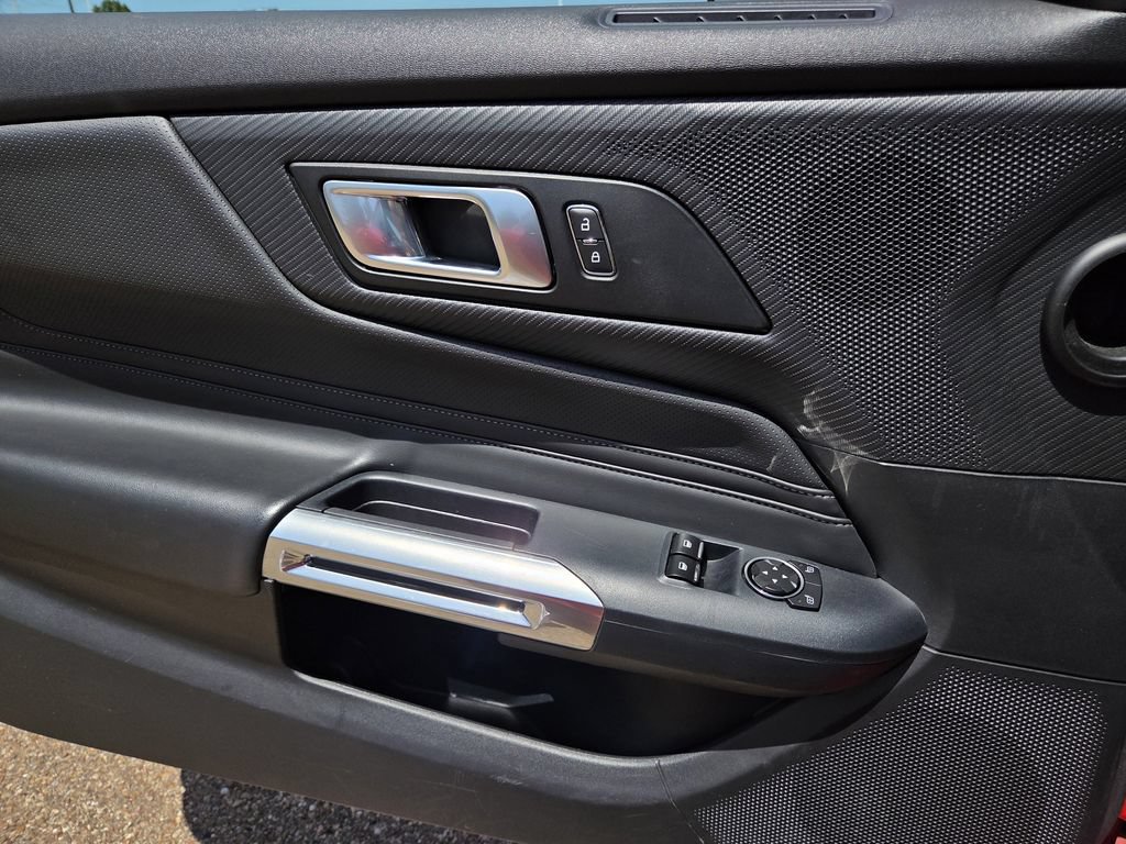 Used 2024 Ford Mustang Premium RWD image 20