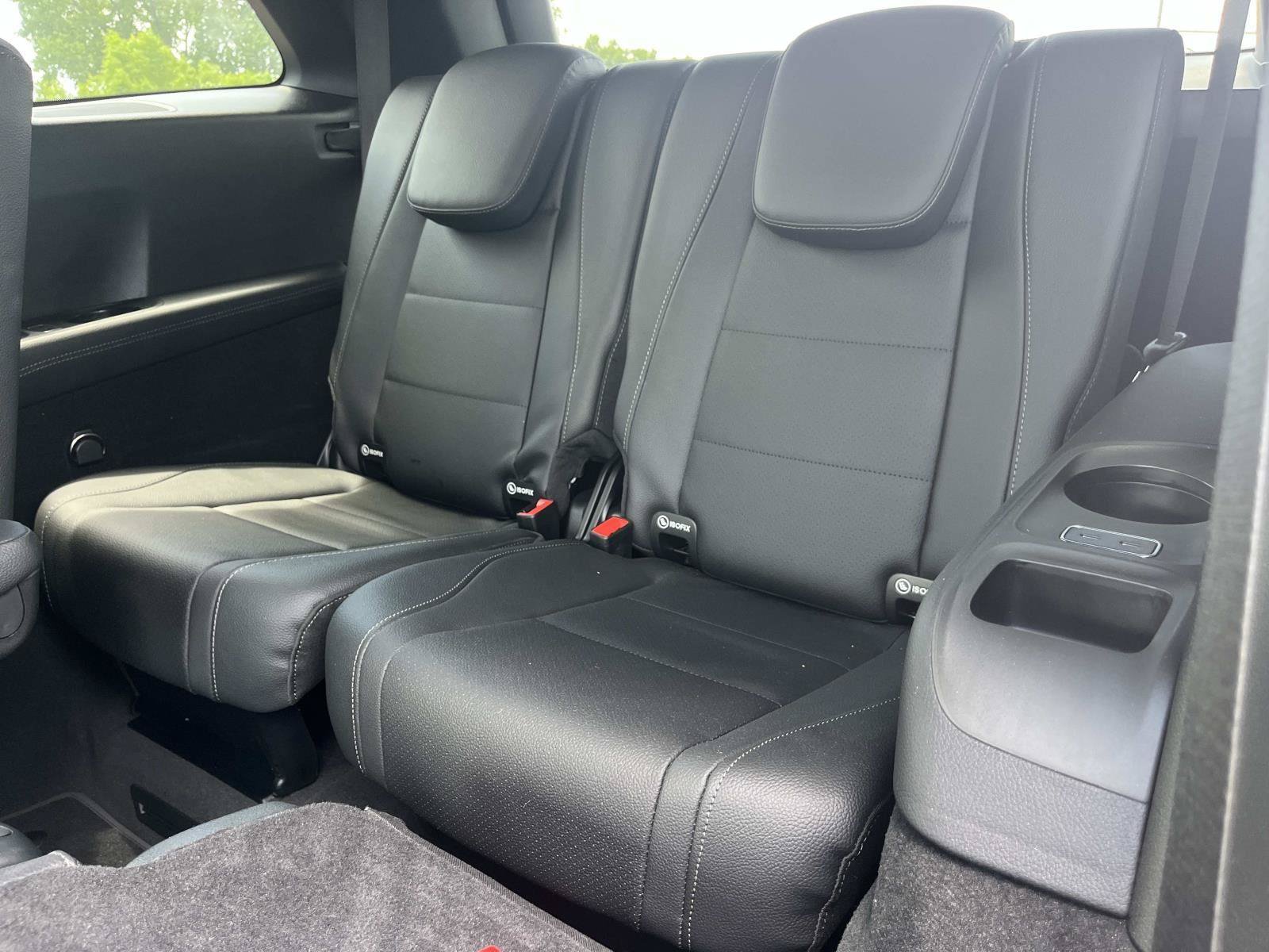 Certified 2023 Mercedes-Benz GLS 450 4MATIC image 19