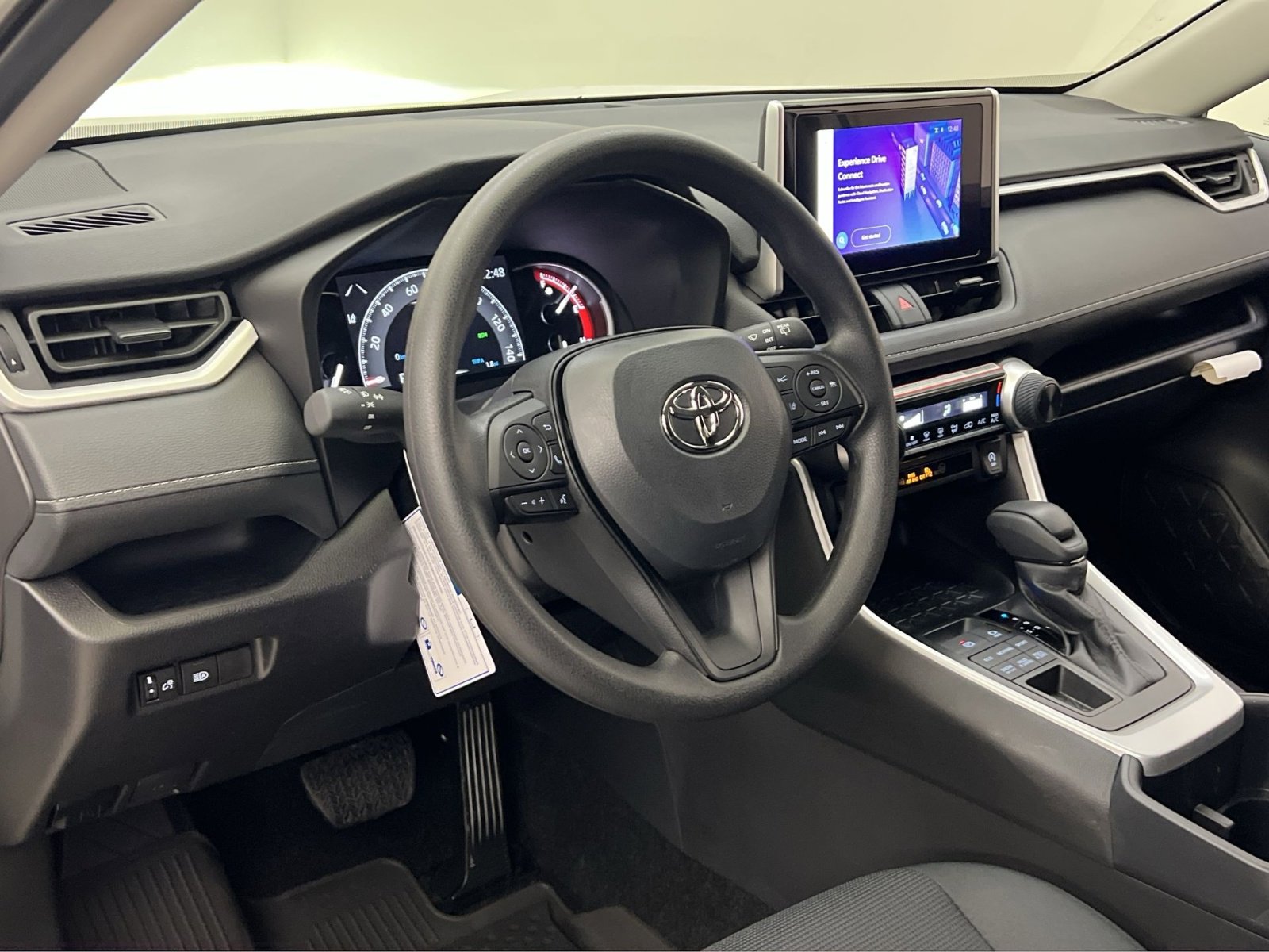 New 2025 Toyota RAV4 LE image 11