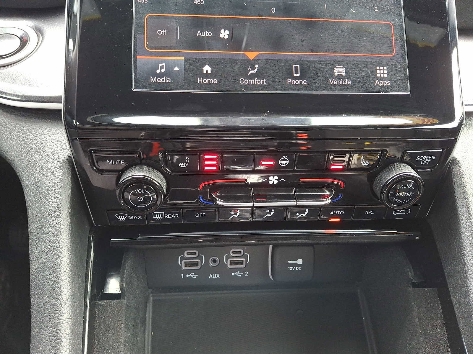 Used 2021 Jeep Grand Cherokee L Altitude image 19