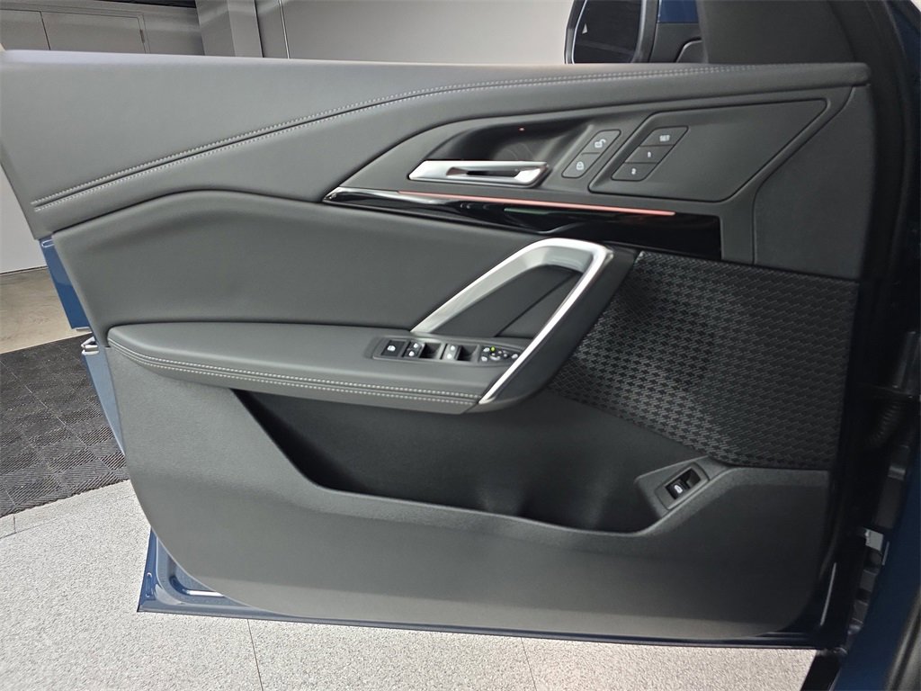 New 2026 BMW X1 xDrive28i w/ Technology Package image 26