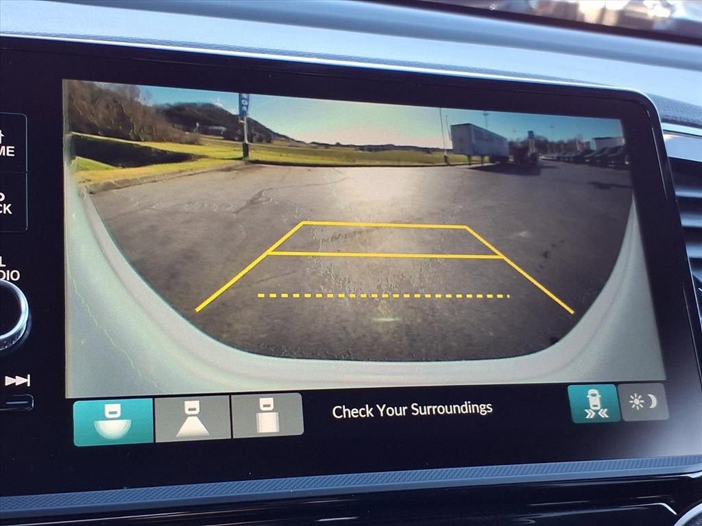 New 2026 Honda Ridgeline Sport image 20