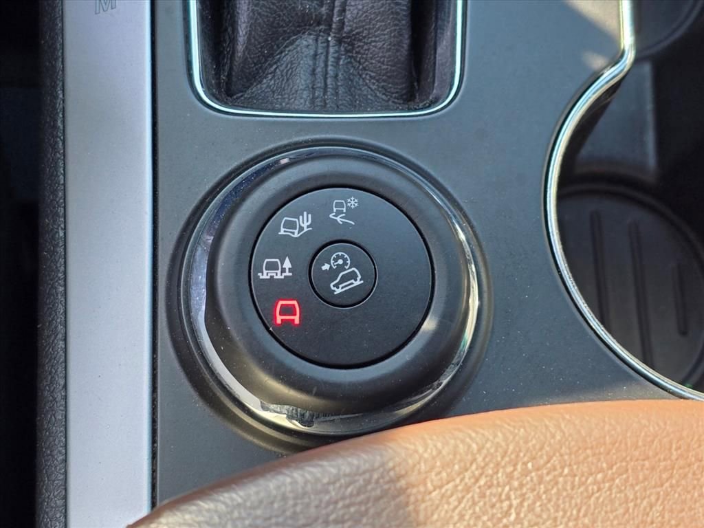 Used 2015 Ford Explorer Sport image 19