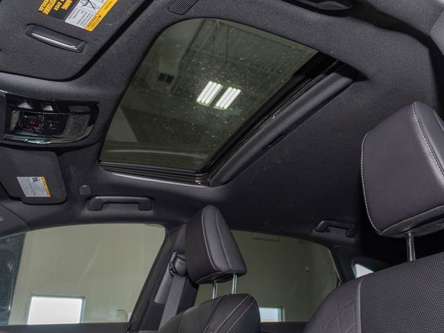 Used 2023 Lexus RX 350 Premium Plus w/ Accessory Package (Z1) image 10