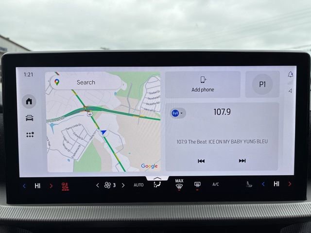 Used 2026 Ford Explorer ST image 36