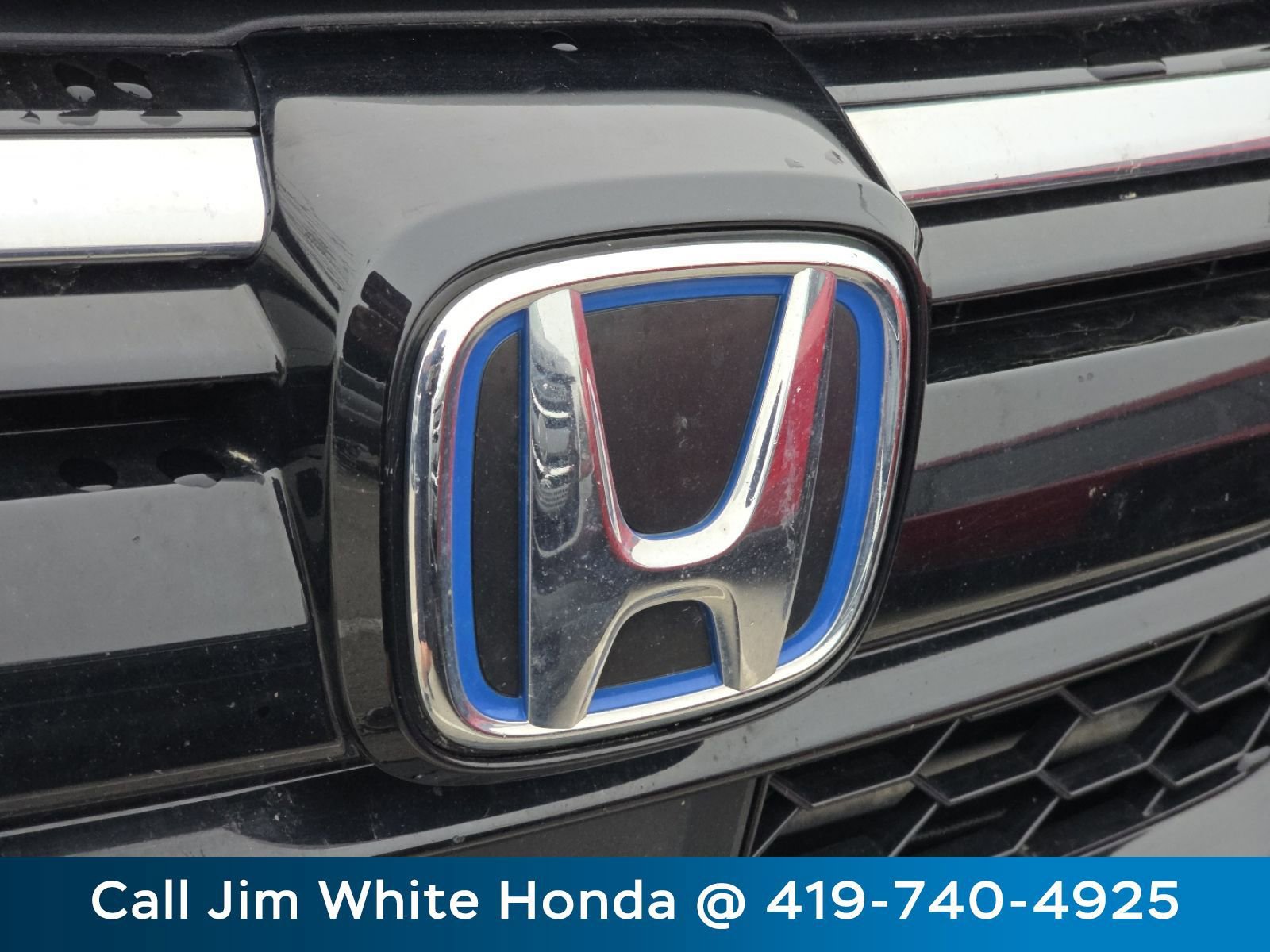 Certified 2020 Honda CR-V EX-L image 12